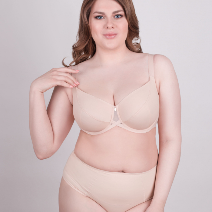 Sutien Cupa Moale [5]