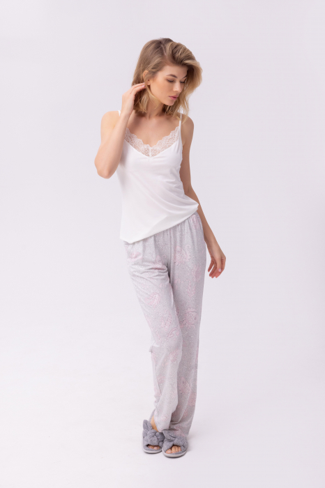 Set Pijama Tagaer [3]