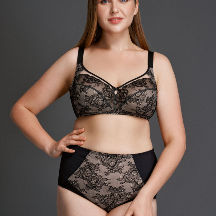 Sutien Cupa Moale fara Armatura Milavitsa [2]