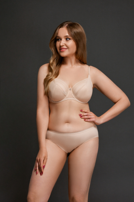 Sutien Cupa Moale Plina [2]