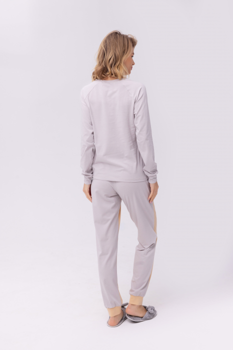 Set Pijama Tagaer [2]