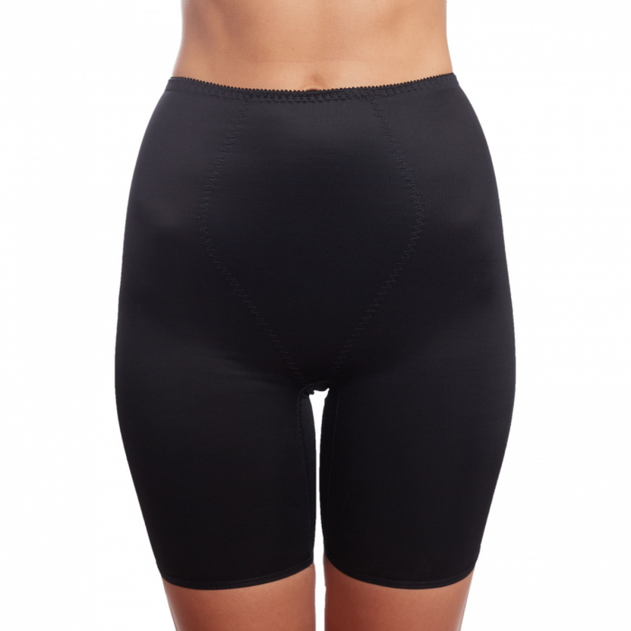 Pantaloni Scurti Modelatori Milavitsa [2]