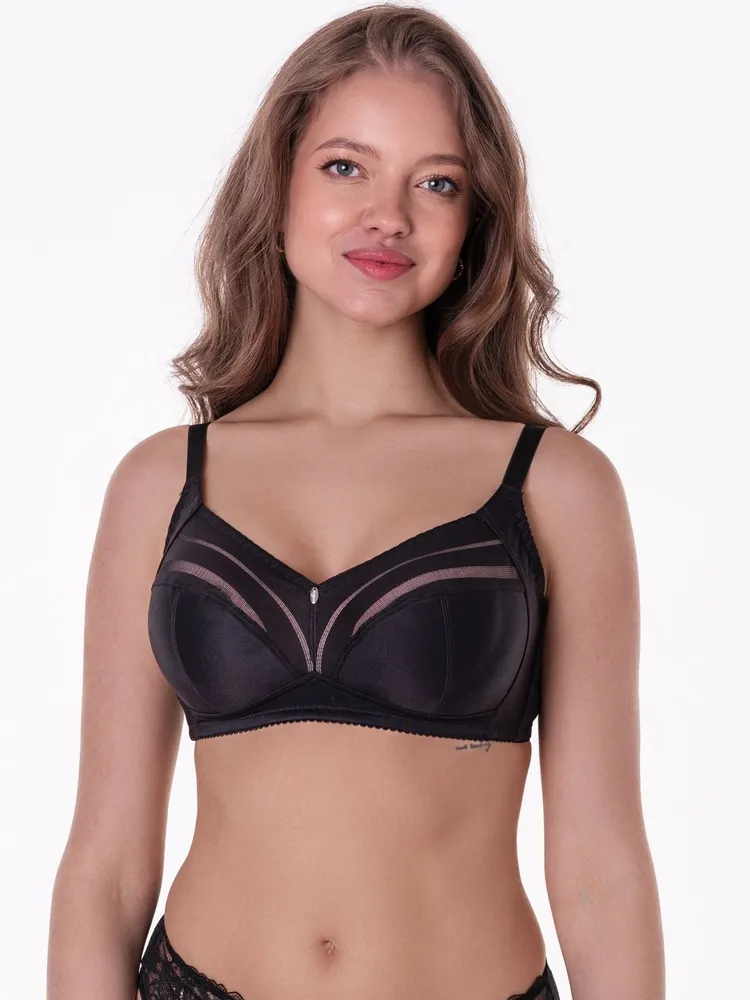 Sutien Cupa Moale fara Armatura [2]