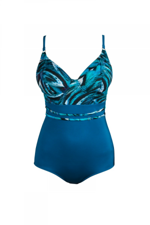 Costum de Baie Cupa Moale  Milavitsa [1]
