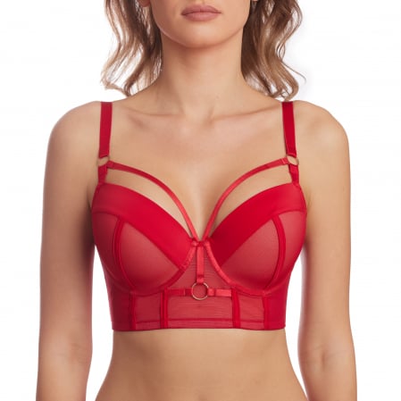 Cupa tare - Sutien Cupa Tare Senzual