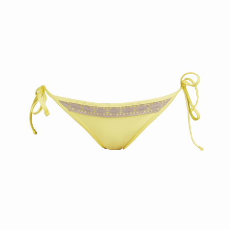 Chilot brazilieni costum de baie Milavitsa "Julie" [1]