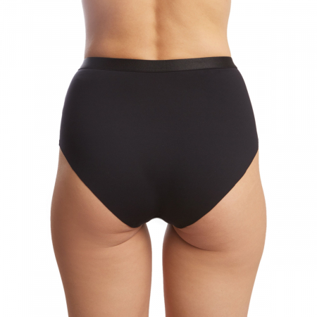 Chilot modelator cu talie inalta Milavitsa " Second Skin" [1]