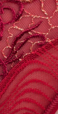 Chilot Milavitsa "Evelyne" [2]