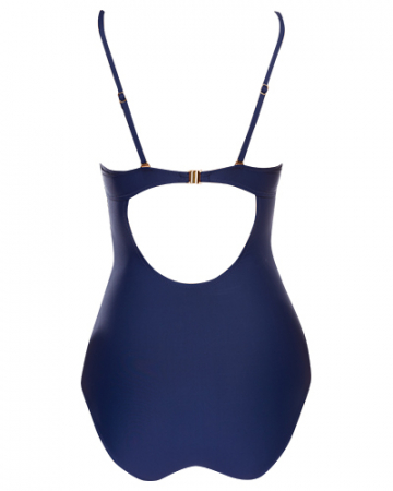 Costum de baie cu balconette cupa tare Milavitsa "Amara" [2]