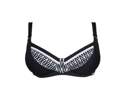 Sutien Costum de Baie cu Armatura "Merlin" [1]