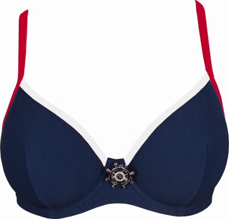 Sutien Costum de Baie Cupa Moale Milavitsa "Zuma" [1]