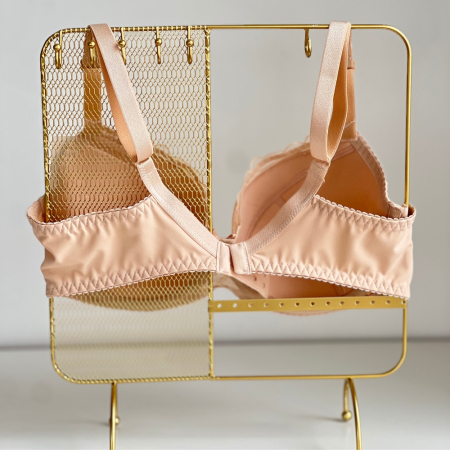 Sutien Cupa Dublata [2]
