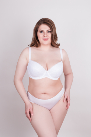 Sutien Cupa Dublata Milavitsa [3]