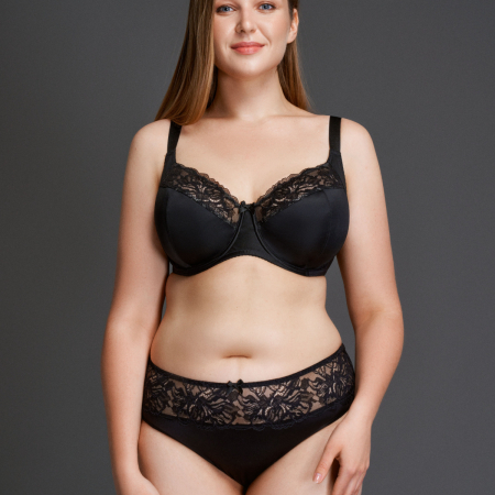 Sutiene - Sutien Minimizer Cupa Moale "Amara"