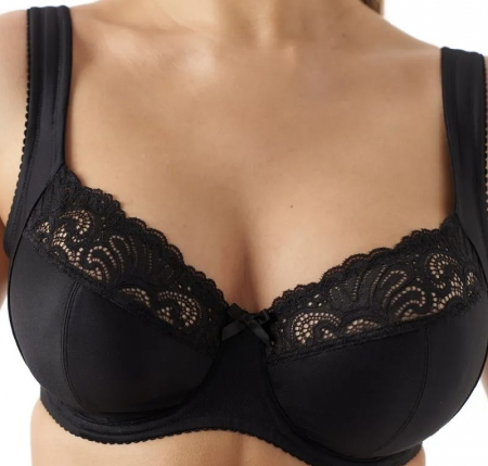 Sutien Cupa Moale cu bretele buretate [4]