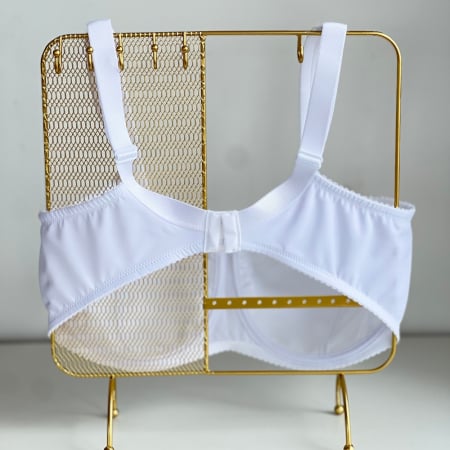 Sutien Cupa Moale cu bretele buretate [1]