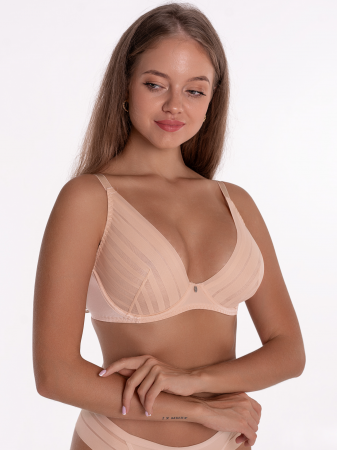 Sutien Cupa Moale Milavitsa