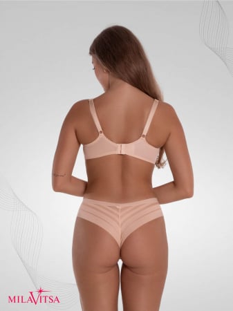Sutien Cupa Moale Milavitsa [1]