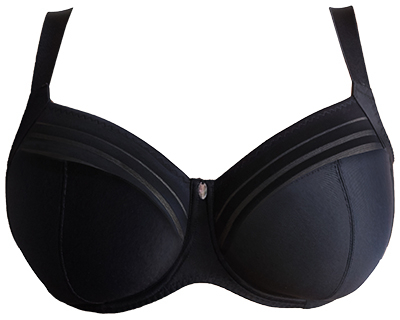 Sutien Minimizer Cupa Moale Milavitsa [1]