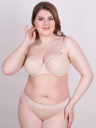 Sutien Cupa Moale Milavitsa [3]