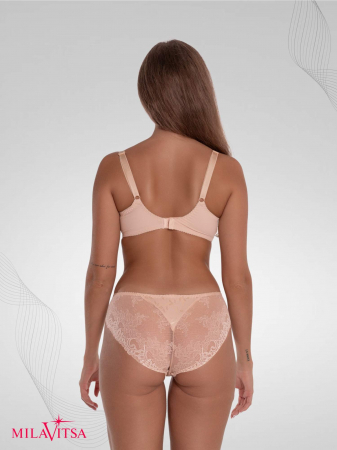 Sutien Cupa Moale Milavitsa [1]