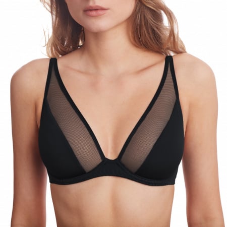 Reduceri - Sutien Cupa Moale Milavitsa "Be Yourself"