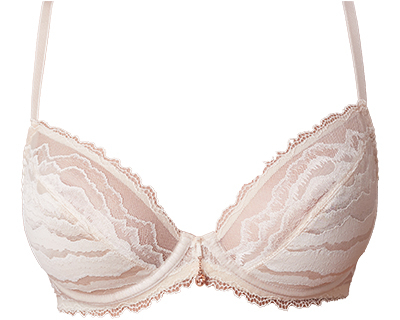 Sutien Cupa Moale Milavitsa "Cobalt" [1]