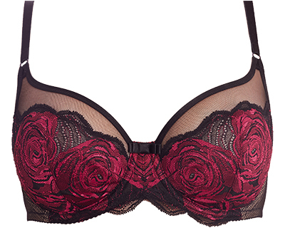 Sutien Cupa Moale Milavitsa "Dolce" [1]