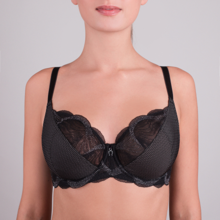 Reduceri - Sutien Cupa Moale Milavitsa "Nyomi"
