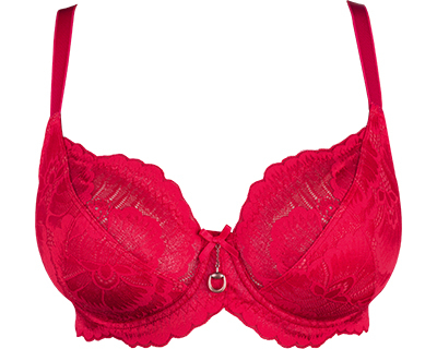 Sutien Cupa Moale Milavitsa "Pomegranate" [1]