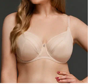 Sutiene - Sutien Cupa Moale Plina