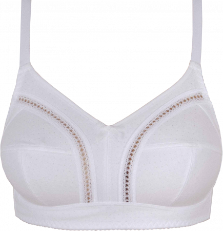Sutien Cupa Moale Plina fara Armatura Milavitsa [3]