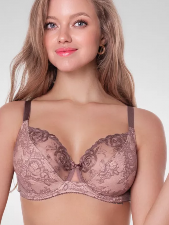 Sutien Cupa Moale Plina Milavitsa [0]