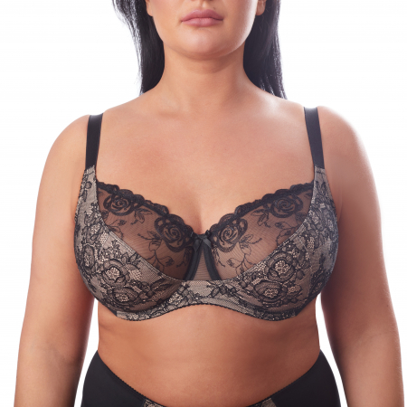 Sutien Cupa Moale Plina Milavitsa [3]