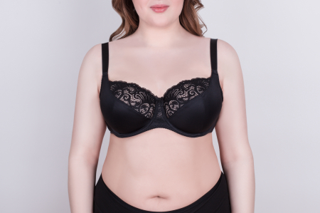Sutien Cupa Moale Plina Milavitsa [3]