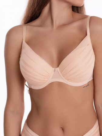 Sutien Cupa Tare Milavitsa
