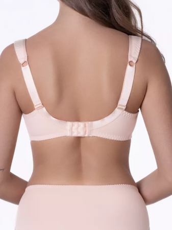Sutien din Bumbac Cupa Moale [2]