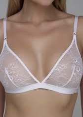 Produse - Sutien fara armatura Cupa Moale