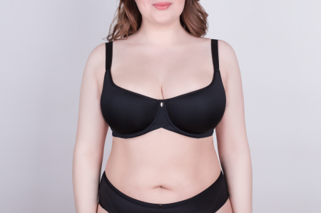 Invisible - Sutien Spacer Invisible  Milavitsa