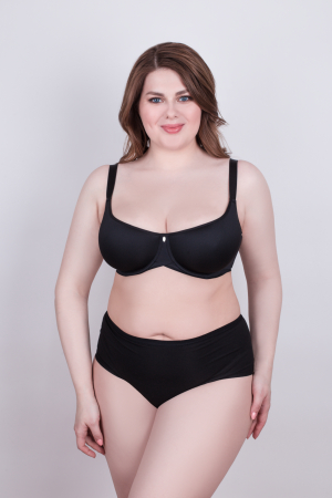 Invisible - Sutien Spacer Invisible  Milavitsa