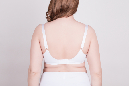 Sutien Spacer Invisible  Milavitsa [1]