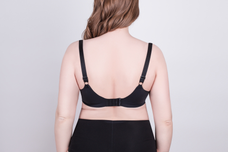 Sutien Spacer Invisible  Milavitsa [2]