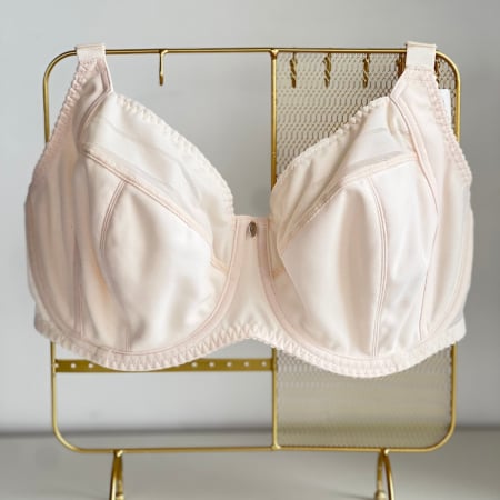 Cupa moale - Sutien Minimizer Cupa Moale Milavitsa