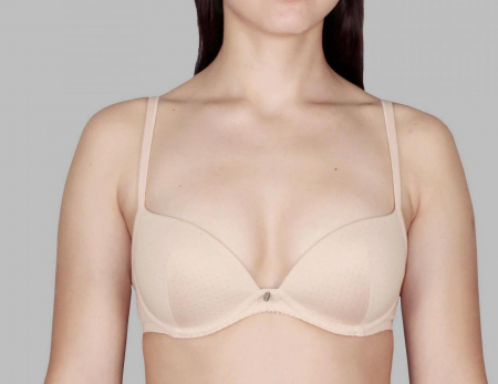 Push-Up - Sutien Push-Up fara Armatura Milavitsa