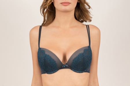 Sutien Push-Up Milavitsa "Marea Egee" [2]