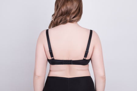 Sutien Spacer Milavitsa [1]
