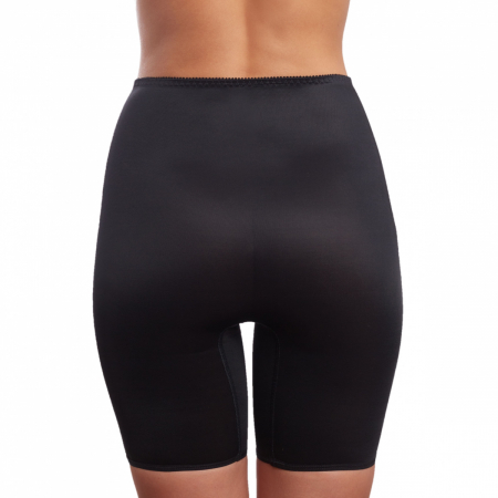 Pantaloni Scurti Modelatori Milavitsa [2]