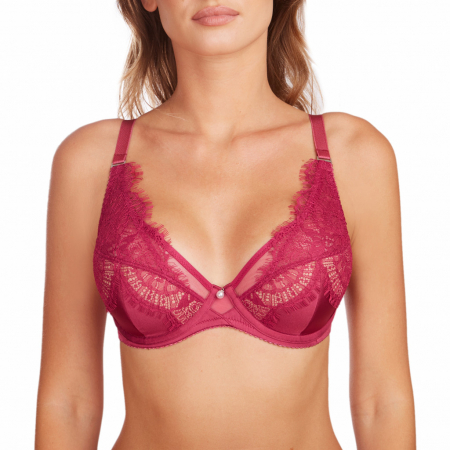 Sutien Cupa Semi Dublata "Cybele" [2]