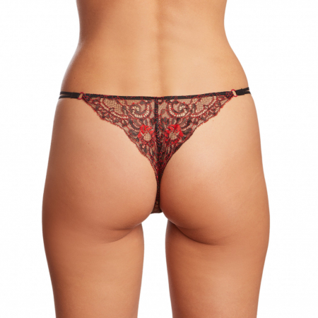 Chilot Tanga "Catlin" [1]