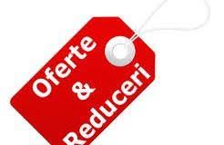 Disconturi si oferte